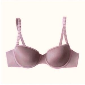 Plus Size ThirdLove 24/7 Bra Twilight Mauve